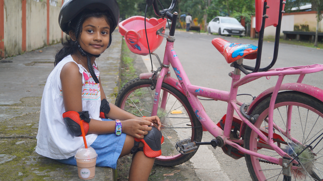 How to Play 1970s Indian Games to Keep Your 4-8 Year Olds Active!