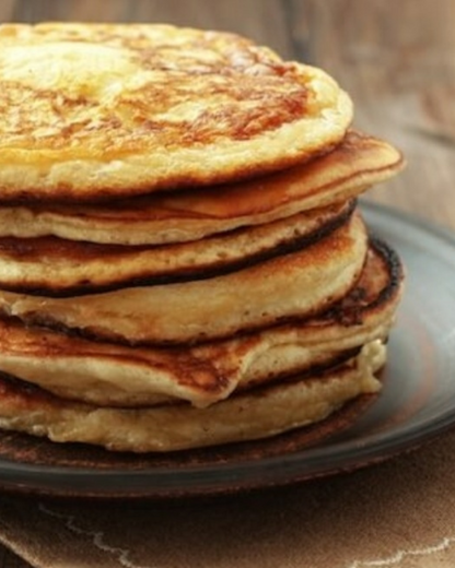 Pancake Premix - With handcrafted flours - Nutreatlife