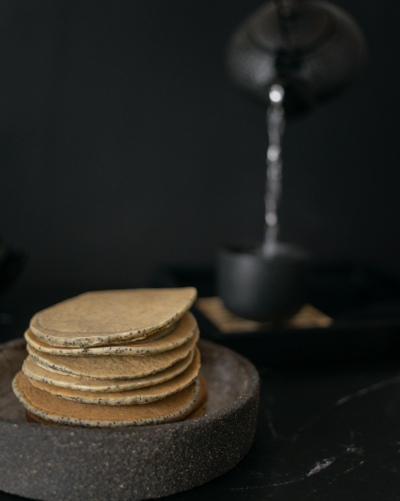 Pancake Premix - With handcrafted flours - Nutreatlife