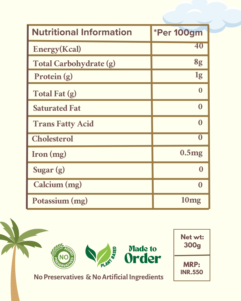 Annaprasana Premix- Baby cereal