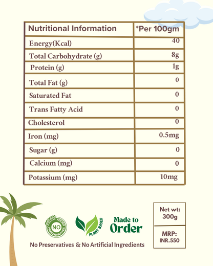 Annaprasana Premix- Baby cereal