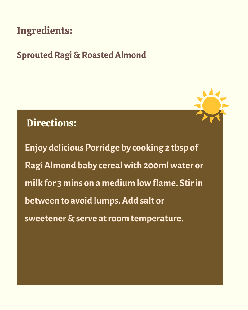 nutreat ragi almond